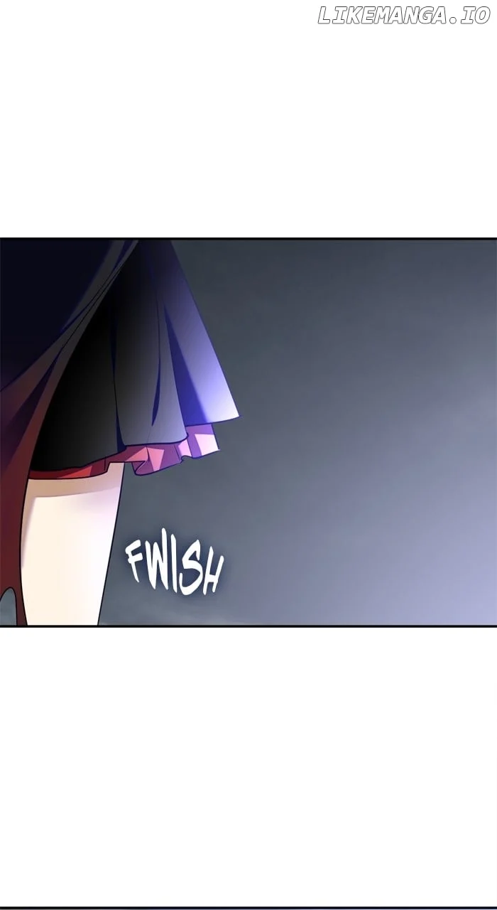 Return to Player Chapter 203 31